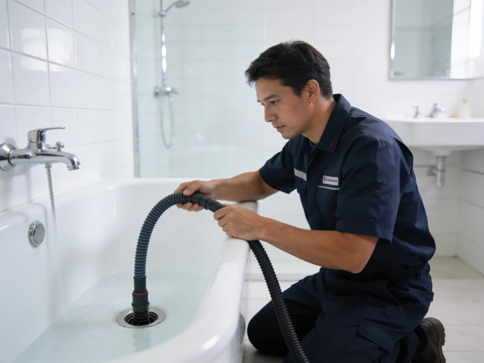 Emergency Plumber Bridgeport, IL FAQs